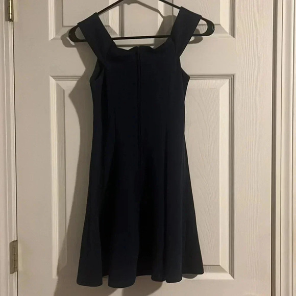 Teeze Me Junior semi formal dress - Size 3/4 - Picture 4 of 6